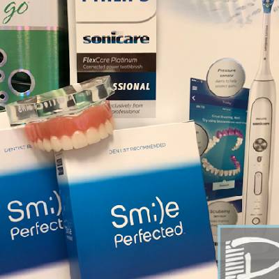dental products